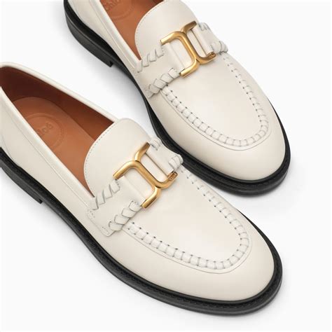 Chloé slippers & loafers for Women .